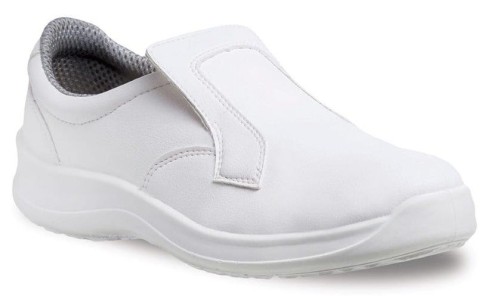 Buty robocze Protect White W10 S2 src