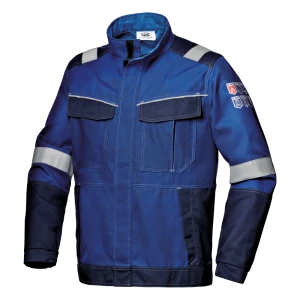 Bluza ochronna multinorma SIR MC1814 PR polytech plus 2/2