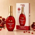 Olejek do twarzy, ciała i włosów, luksusowy,pestki granatu 120ML