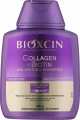 Zestaw Bioxcin COLLAGEN&BIOTIN Szampon + odżywka 300 ml +250 ml