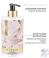 Mydło w płynie Dexclusive Hand & Body Wash Marble No2 400 ml