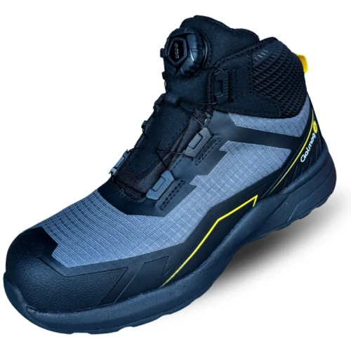 Buty robocze trzewiki Galmag 495 THOR S3S ESD