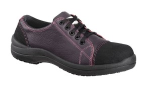 Buty robocze damskie Lemaitre Libertin Low S3 SRC