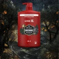 Męski Żel pod prysznic 3w1 Old Spice Wolfthorn 1l