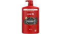 Męski Żel pod prysznic 3w1 Old Spice Wolfthorn 1l