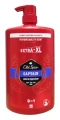 Męski Żel pod prysznic 3w1 Old Spice Captain 1000ml