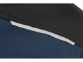 Bluza robocza męska CXS Solis Flex granatowa