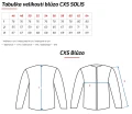 Bluza męska CXS