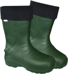 Kalosze  męskie,  piankowe, ocieplane  Torino Eva