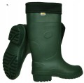 Obuwie ochronne, kalosze męskie piankowe Slovack