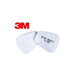 Filtr przeciwpyłowy 3M P1 5911