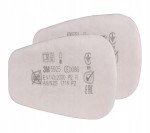 Filtr przeciwpyłowy 3M P1 5925 PR2