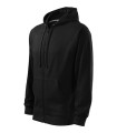 Bluza męska Adler Trendy Zipper 410