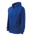 Bluza męska Adler Trendy Zipper 410