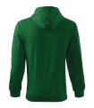 Bluza męska Adler Trendy Zipper 410