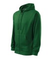 Bluza męska Adler Trendy Zipper 410