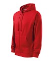 Bluza męska Adler Trendy Zipper 410