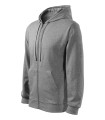 Bluza męska Adler Trendy Zipper 410