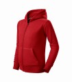 bluza dziecięca Adler Trendy Zipper 412