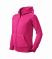 bluza dziecięca Adler Trendy Zipper 412