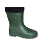Obuwie ochronne kalosze ocieplane damskie Verona