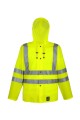 Kurtka robocza męska  wodochronna 3/4 Pros 1101R