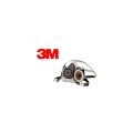 Maska 3m Seria 6000 Model 6100, 6200, 6300