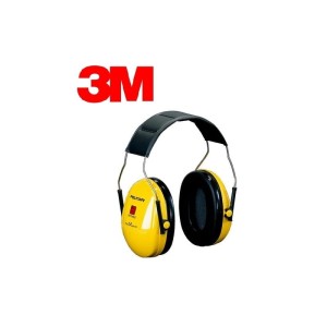 Nauszniki przeciwhałasowe 3M Peltor Optime i H510A