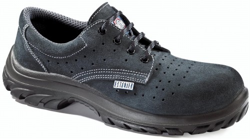 Buty robocze antyelektrostatyczne Lemaitre Airfox SRC