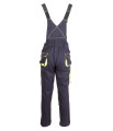 Spodnie robocze ogrodniczki męskie Brixston Spark