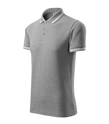 Koszulka męska polo Adler Urban  219