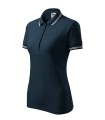 Koszulka damska polo Adler Urban 220