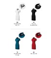 Sukienka polo Adler Dress up 271