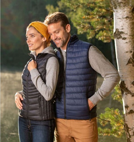 Kamizelka robocza męska Malfini Everest 553