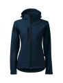 Kurtka damska softshell Malfini Performance
