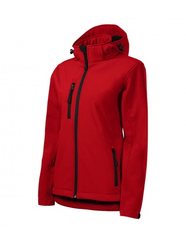 Kurtka damska softshell Malfini Performance