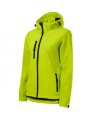 Kurtka damska softshell Malfini Performance