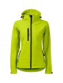 Kurtka damska softshell Malfini Performance