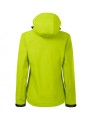 Kurtka damska softshell Malfini Performance