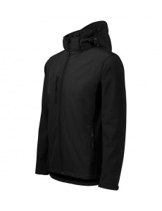 Kurtka męska softshell Malfini Performance 522