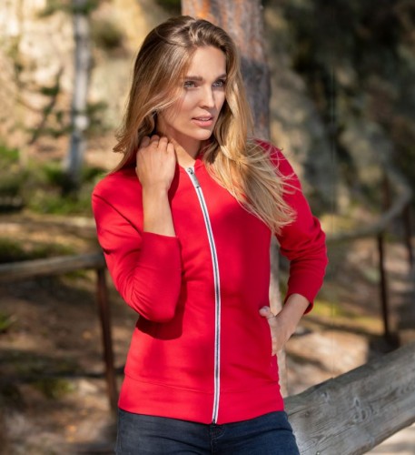 Bluza robocza damska Malfini Bomber 454