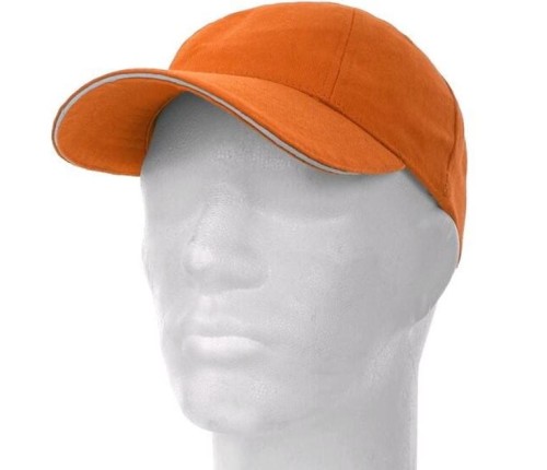 Czapka z daszkiem CXS Jack