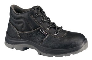 Buty robocze męskie trzewiki Lemaitre Smartfox High 01