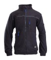 Bluza robocza męska polarowa Seven Kings Topaz