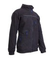 Bluza robocza męska polarowa Seven Kings Topaz