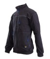 Bluza robocza męska polarowa Seven Kings Topaz
