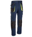 Spodnie robocze męskie  - odpinane nogawki Brixton Practical