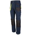Spodnie robocze męskie  - odpinane nogawki Brixton Practical