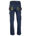 Spodnie robocze męskie  - odpinane nogawki Brixton Practical