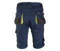 Spodnie robocze męskie  - odpinane nogawki Brixton Practical